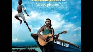 Watch Michael Franti  Spearhead Headphones video