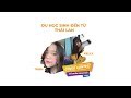 Đã Quên Nhau Rồi Cover Contest - Kelly & Trish (Du học sinh Thái Lan)
