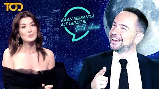 Kaan Sekbanla Alt Tarafı Bi Talk Show 53. Bölüm - Aslıhan Güner