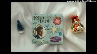 Watch Matt Dusk Its A Marshmallow World roasted Remix video