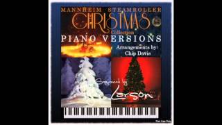 Watch Mannheim Steamroller O Tannenbaum video