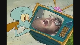 Patrick Hates Soy Boys