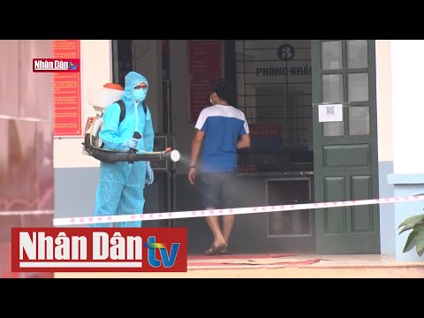 Phong tỏa Bệnh viện Phổi tỉnh Lạng Sơn
