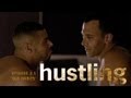 HUSTLING SERIES: EP 2.1, 'OLD HABITS'