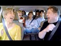 Coming Tuesday: BTS Carpool Karaoke