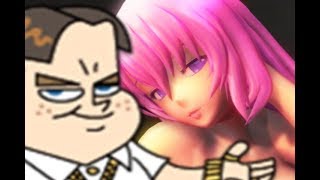 Anime Character Analysis: Bling Bling Boy