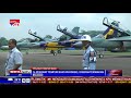 image 16 Pesawat Tempur Buatan Korsel Resmi Perkuat Tni Au