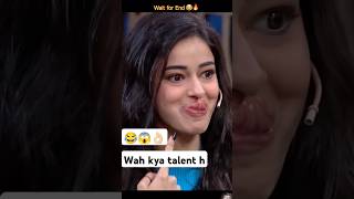 Ananya Tongue Talent