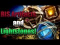 How to Get the Best PvE & PvP Artifact/Lightstone Combinations! | Black Desert Online