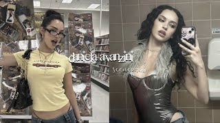 Katseye Daniela Avanzini Scenepack No Twixtor
