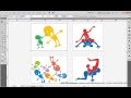 Adobe Illustrator на раз-два-три! (Борис Поташник) Adobe Illustrator на раз-два-три! (Борис Поташник)