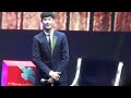 140322 金秀賢Kim Soo Hyun in TW FM Part5