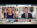 Rep. Duffy to Andrea Mitchell: 'I Think The Media Should Start Doing Its Job'