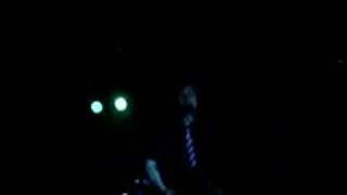 Watch Rogue Wave Lullaby video