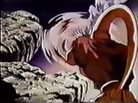 Dragon+ball+z+vegeta+and+goku+fusions