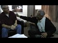 Anthony Braxton interviewed by Gerry Hemingway (2013)
