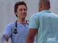 Scrubs - Space Invaders