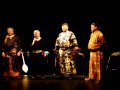 4 great masters of throat singing in ... 4 great masters of throat singing in ...