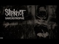 Video Sarcastrophe Slipknot