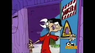 Ed, Edd N Eddy On Nickelodeon Rare, June 5Th, 2020