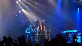 Watch Manowar Each Dawn I Die video