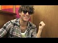Paolo Nutini interview (part 1)