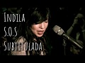 Indila - S.O.S acoustique (Subtitulos en español)