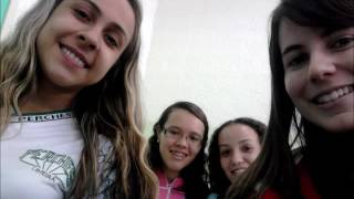 5 ANOS SEM PERCHES. TURMA 2011 - 3º1