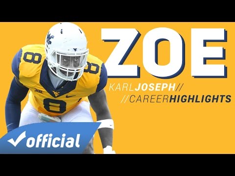 Zoe Karl Joseph Career Highlights Zoe Karl Joseph Career Highlights