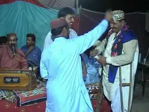 Shafi Faqeer Part6 at village Zawar Ali Khan Zardari near Trimore...