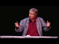 Claude Woodward – The Sonic Manipulator | Claude Woodward | TEDxPerth