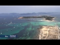Formentera Island With Its Gorgeous Pirate Beach &