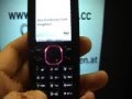 Foto pequena Nokia 5220 XpressMusic www.SIMLOCK.cc unlock code Handy Entsperren Simlock Freischalten