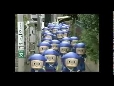 Bromas japonesas divertidas
