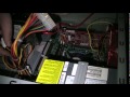 Re-Build/Upgrade Intel PC - RAM,PSU,GPU