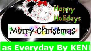 Watch Kenny Rogers Christmas Everyday video