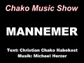 Mannemer - Der Song zum Zehnbauer Hype - Chako Music Show