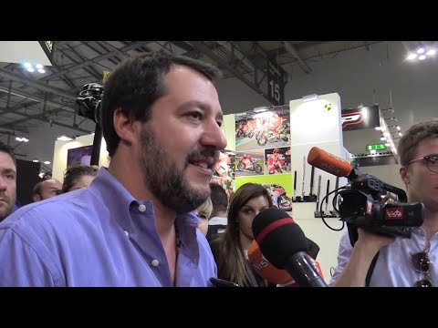 'Anticamera della dittatura', Salvini replica a Berlusconi: