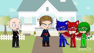13 Lex Luthor Ungrounds The Pj Masksgrounded