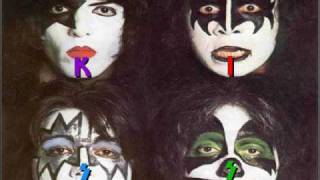 Watch Kiss Save Your Love video