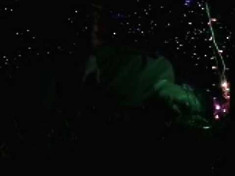 Bonfires Video