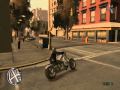 GTA EFLC GAMEPLAY ON INTEL PENTIUM 4 (PC)