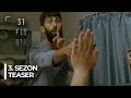 Sıfır Bir "Bir Zamanlar Adana'da" 3. Sezon Teaser Sıfır Bir "Bir Zamanlar Adana'da" 3. Sezon Teaser