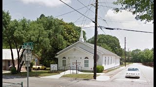 White Teen Girl Had Plans For Raclst A T T Ack On Black Churchgoers