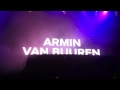 Armin van Buuren @ Ibiza 2012