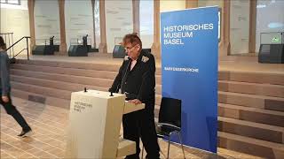 Peter Buser Basel (Buservideo 9)