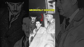 This Man Was Wrongfully Executed
