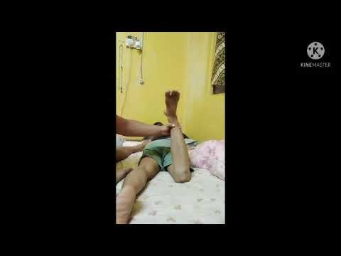 BUNYI CETOK//URUT SELURUH TUBUH//PIJAT TRADISIONAL