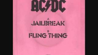 Watch AC DC Fling Thing video