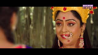 Bhojpuri Entertainment - Mata Ki Chauki Shubhi Sharma, Raksha Gupta, Awdhesh Mishra